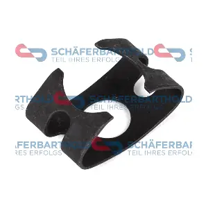 319 18 066 01 11 ORIGINAL Schaferbart
