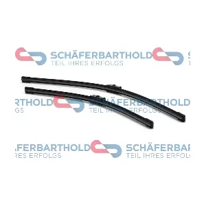 ORIGINAL Schäferbart 411 02 201 01 11