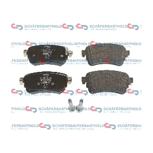 155254430 MOPAR PARTS