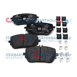 315 12 202 01 11 ORIGINAL Schaferbart