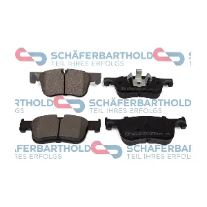 315 27 085 01 11 ORIGINAL Schaferbart