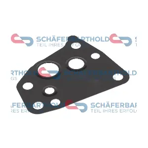ORIGINAL Schäferbart 313 12 030 01 11