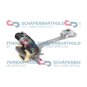 612 28 072 01 11 ORIGINAL Schaferbart