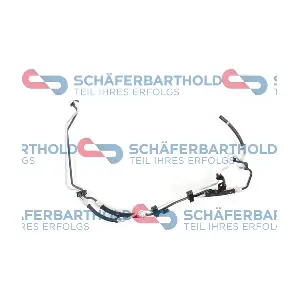 314 06 067 01 11 ORIGINAL Schaferbart