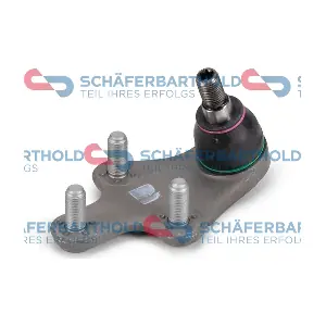 314 27 310 01 11 ORIGINAL Schaferbart
