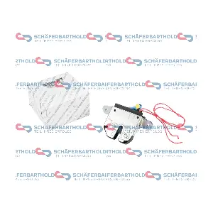 51842912 MOPAR PARTS