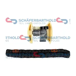 ORIGINAL Schaferbart 310 27 534 01 11