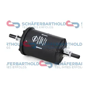 ORIGINAL Schäferbart 312 16 063 01 11