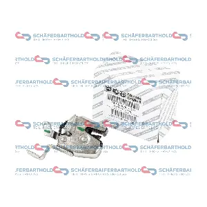1397484080 MOPAR PARTS