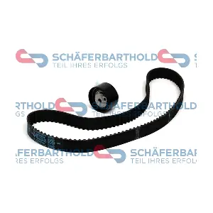 310 28 516 01 11 ORIGINAL Schaferbart