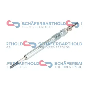 415 02 453 01 11 ORIGINAL Schaferbart