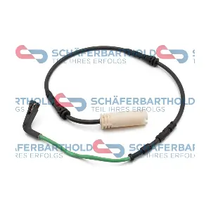 315 02 777 01 22 ORIGINAL Schaferbart