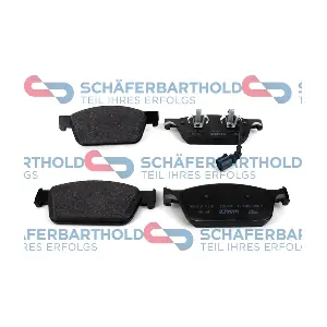 315 18 258 01 11 ORIGINAL Schaferbart