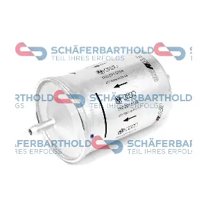 ORIGINAL Schäferbart 312 18 130 01 11