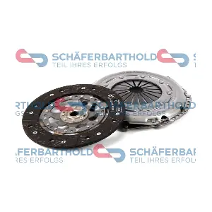 311 27 300 01 11 ORIGINAL Schaferbart