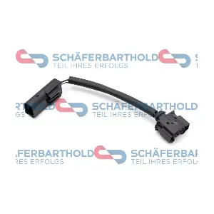 310 12 667 01 22 ORIGINAL Schaferbart