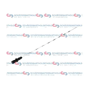 1174C4 MOPAR PARTS