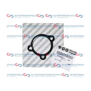 MOPAR PARTS 73502578 Ущільнення, теплообмінник