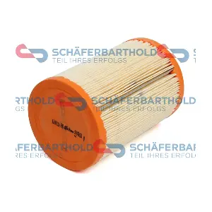 310 32 209 01 11 ORIGINAL Schaferbart