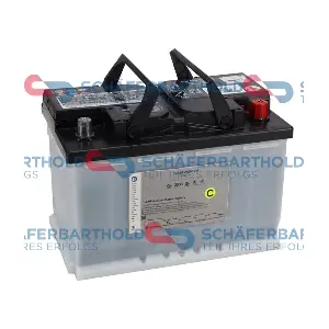 ORIGINAL Schäferbart 415 18 675 01 11
