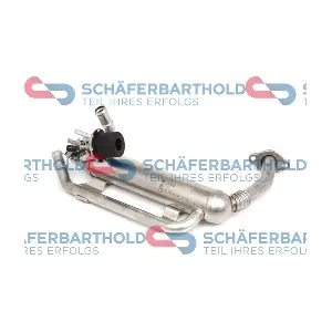 312 18 382 01 11 ORIGINAL Schaferbart