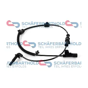 ORIGINAL Schäferbart 310 16 594 01 11