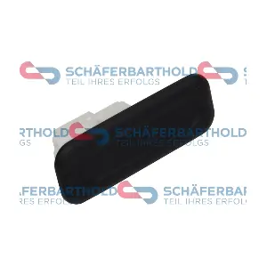 612 27 043 01 11 ORIGINAL Schaferbart
