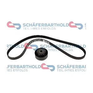 ORIGINAL Schäferbart 310 28 585 01 11