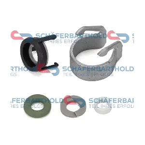319 18 088 01 11 ORIGINAL Schaferbart