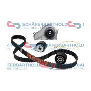 300 27 701 01 11 ORIGINAL Schaferbart