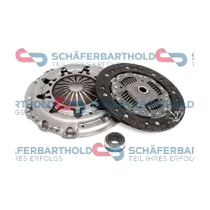 311 27 012 01 11 ORIGINAL Schaferbart