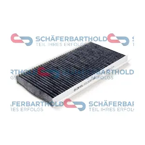 ORIGINAL Schäferbart 310 16 378 01 11