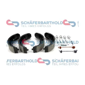 315 27 014 01 11 ORIGINAL Schaferbart