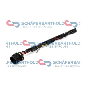 ORIGINAL Schaferbart 312 18 009 01 11