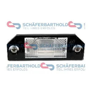 410 06 257 01 11 ORIGINAL Schaferbart