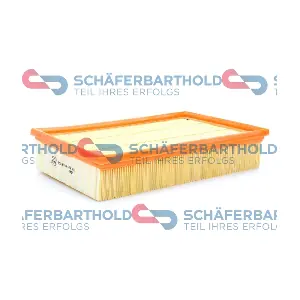 310 06 267 01 11 ORIGINAL Schaferbart