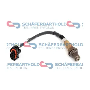 ORIGINAL Schäferbart 465 16 587 01 11