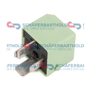 ORIGINAL Schäferbart 319 18 093 01 11