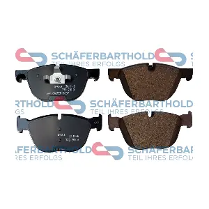ORIGINAL Schaferbart 315 02 007 01 11