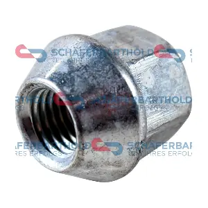 314 16 042 01 11 ORIGINAL Schaferbart