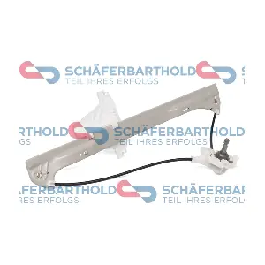 612 18 216 01 11 ORIGINAL Schaferbart