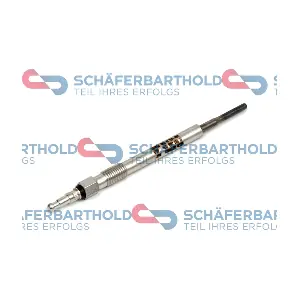 ORIGINAL Schäferbart 415 18 460 01 11