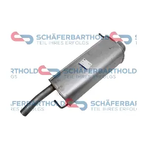 ORIGINAL Schäferbart 907 06 222 01 11