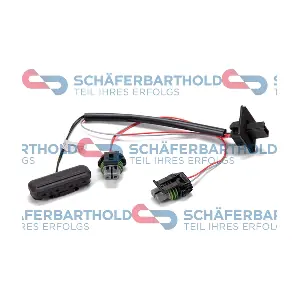 ORIGINAL Schaferbart 411 16 065 01 11