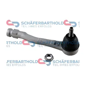 314 27 414 01 11 ORIGINAL Schaferbart