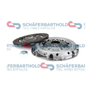 311 28 004 01 11 ORIGINAL Schaferbart