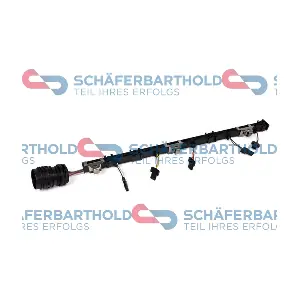 415 18 364 01 11 ORIGINAL Schaferbart