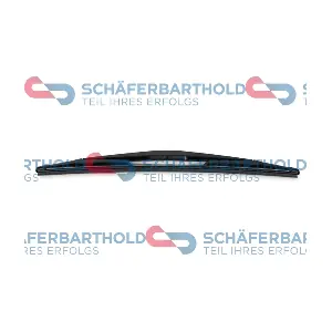 411 28 212 01 11 ORIGINAL Schaferbart