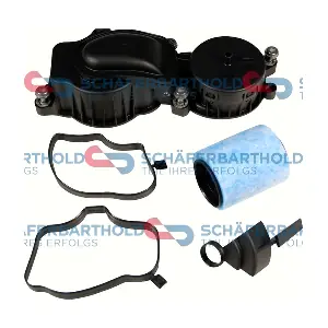 312 02 502 01 11 ORIGINAL Schaferbart