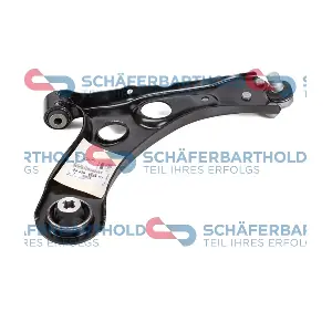 312 27 151 01 11 ORIGINAL Schaferbart